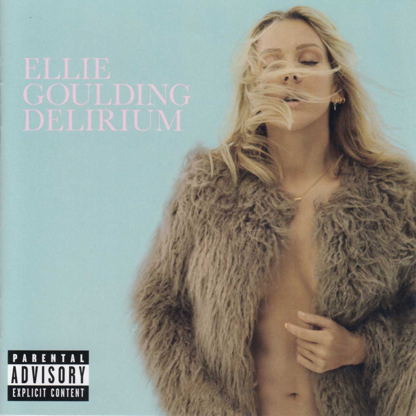 Delirium